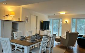 Haus Wittow - Appartement Meerzeit